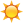 sunny